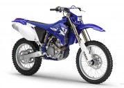 Yamaha WR450F